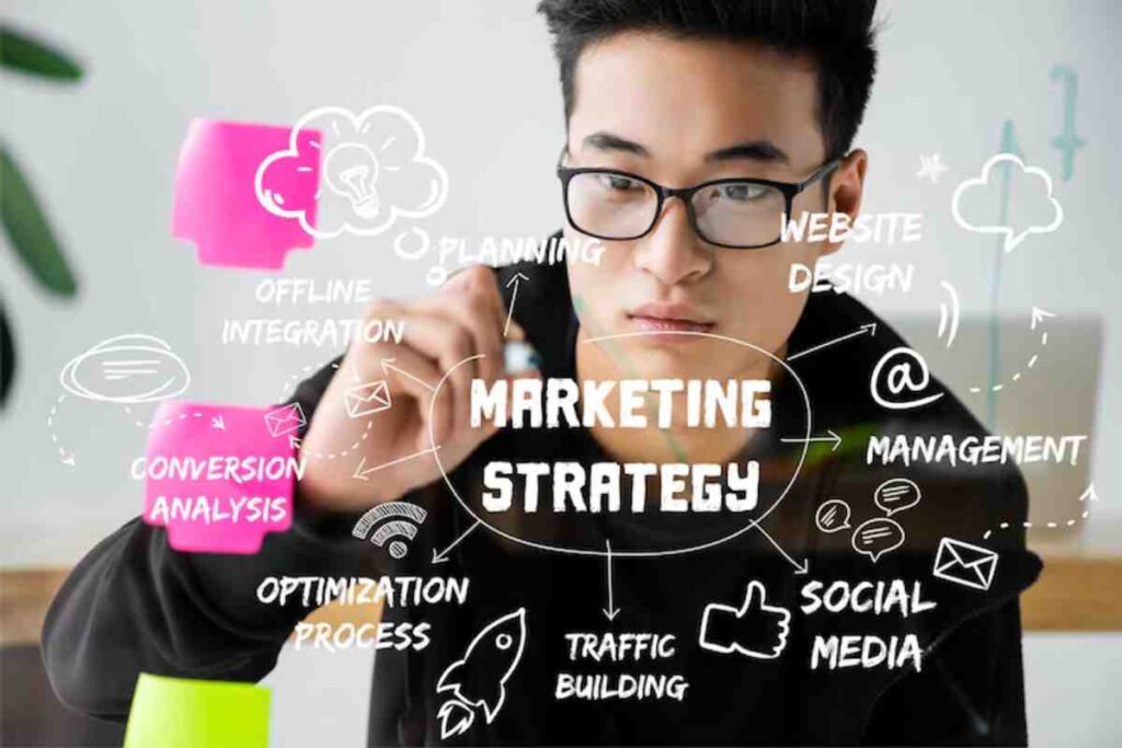 Unique Marketing Techniques