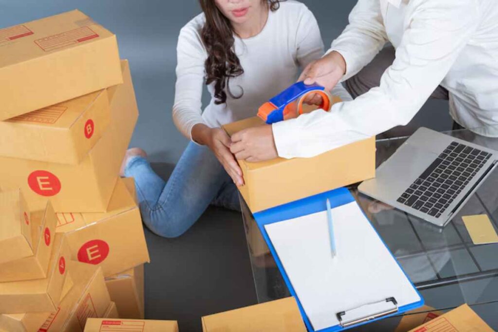 WHY UNIFIED Reinvents Dropshipping
