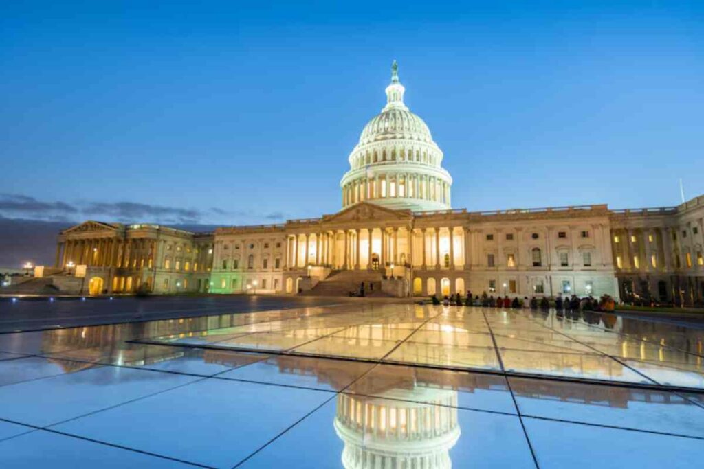 Washington dc us xiaomiyaffebellanybloomberg