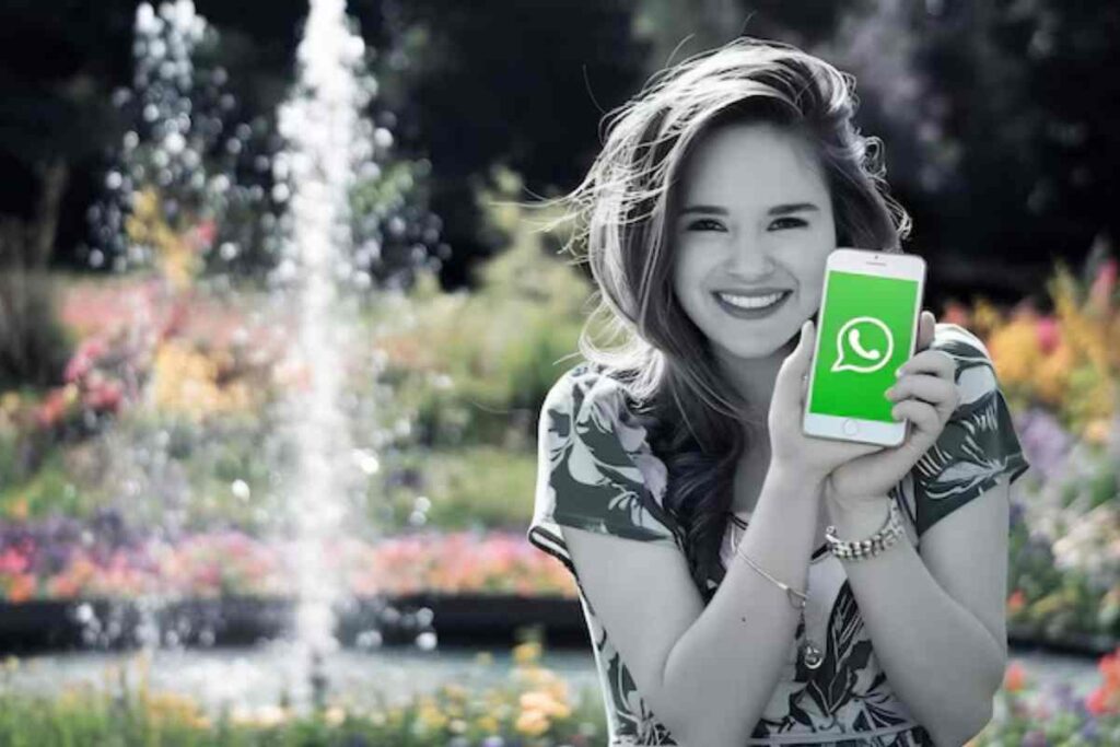 WhatsApp Will Cathcart Facebook Apple WhatsApp India Kantrowitz