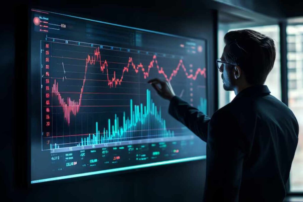 algorithmic trading