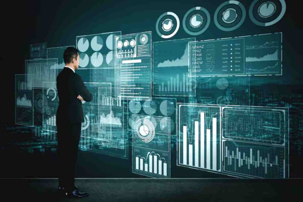 business data