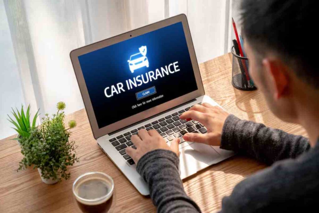 cheapest car insurance deals online