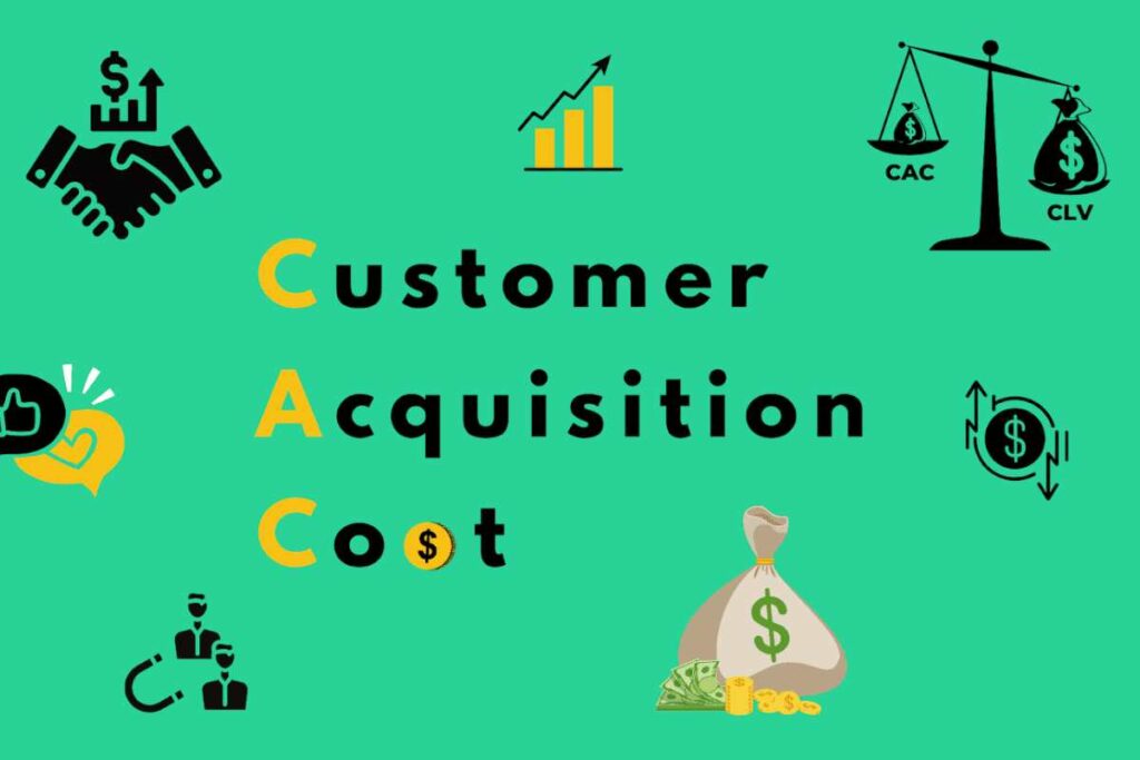 customer acquisition