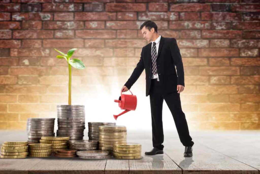 fund Your business venture
