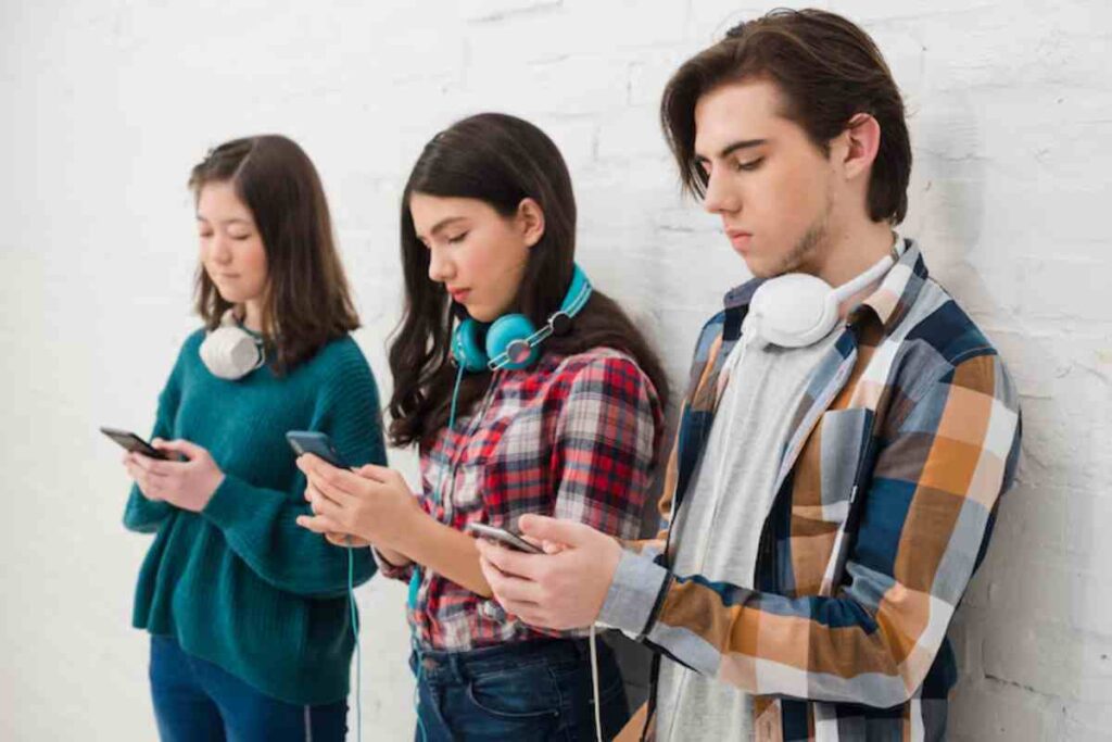 generation z