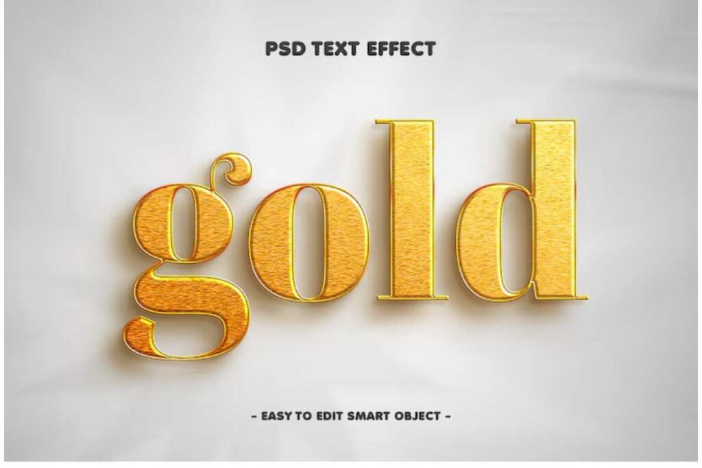 gold
