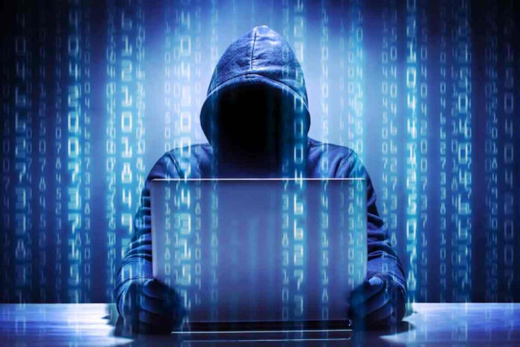 ransomware attack
