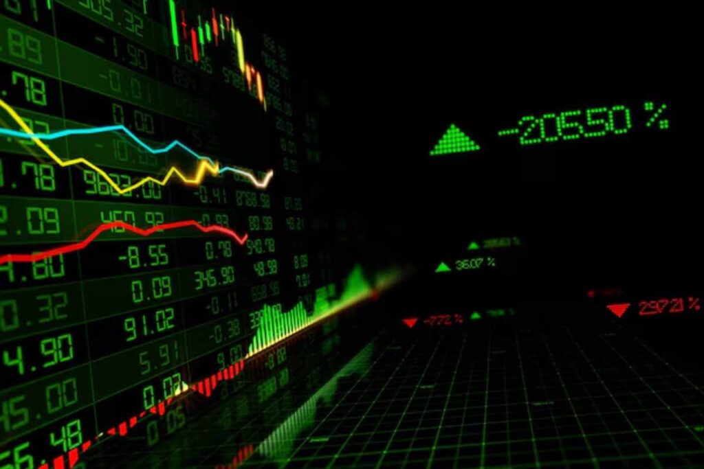 stock market