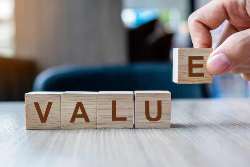 unique value proposition
