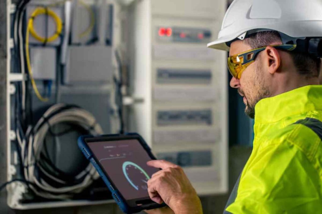utility audit