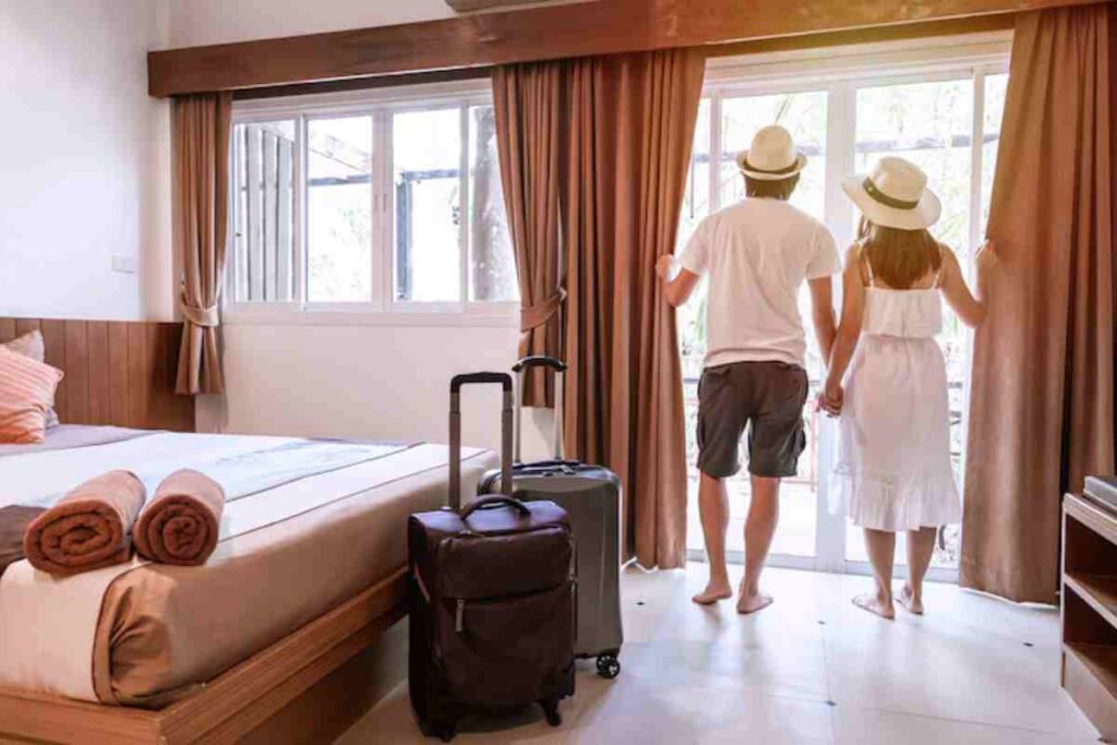 vacation rental