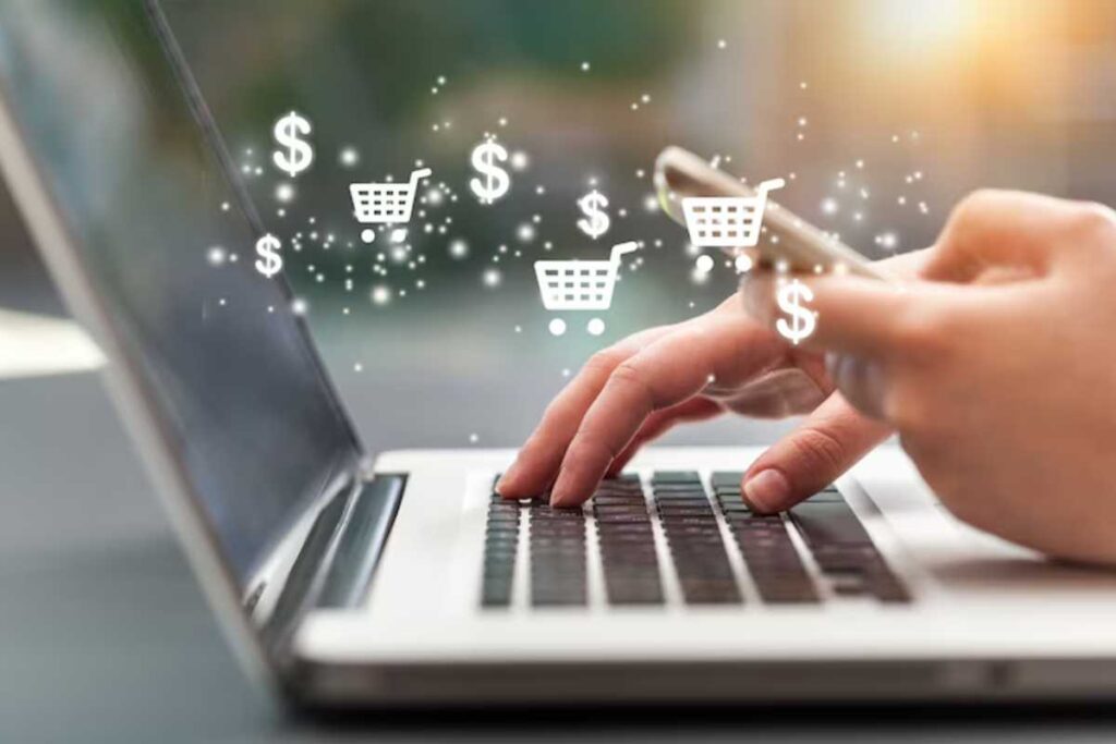 virtual sales