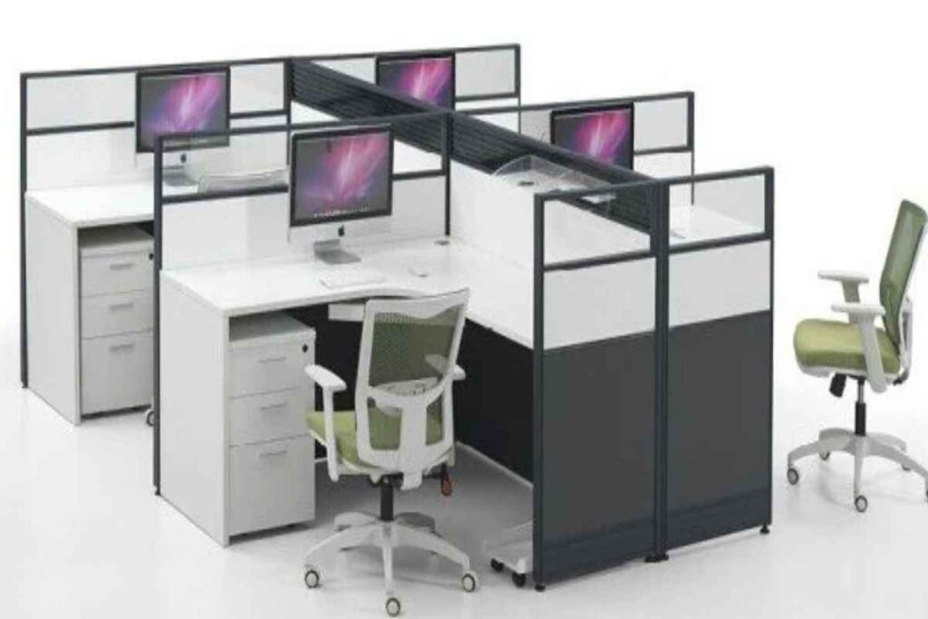 5 Reasons Why Your Company Needs Modern Office Cubicles 5 Reasons Why Your Company Needs Modern Office Cubicles