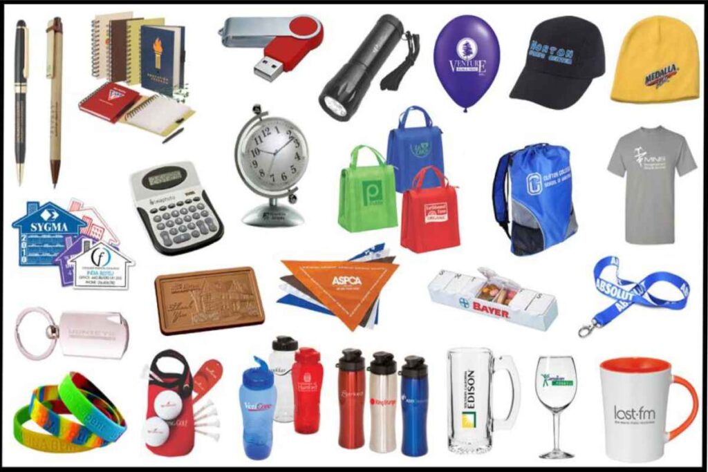 5 ways Promotional Products can be helpful for your small Business