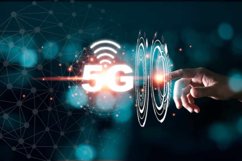Benefits of 5G for Businesses 5g for businesses