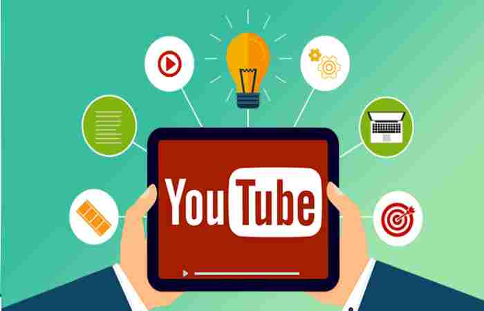 6. YouTube Marketing