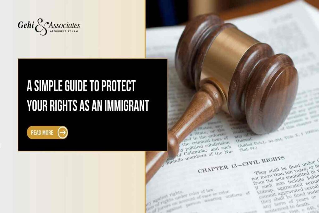 7 Ways To Protect Immigrant Rights In USA