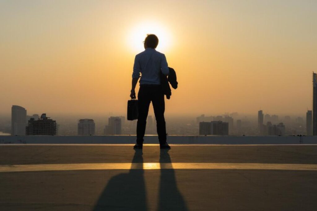 A New Way to Work: Do you Actually Need an Office? A New Way to Work