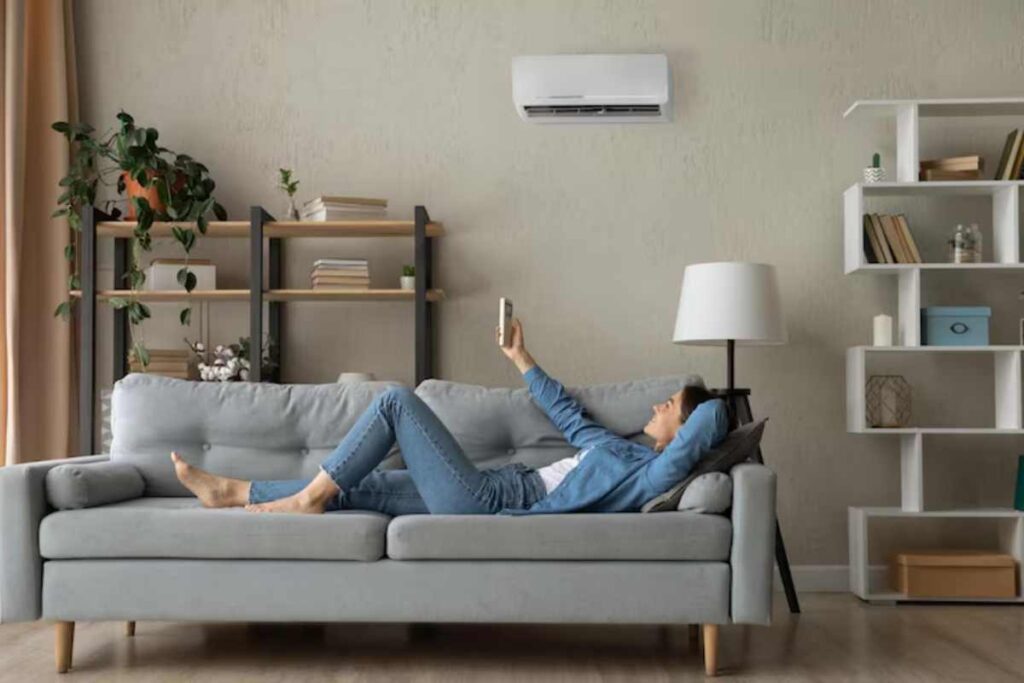 AC