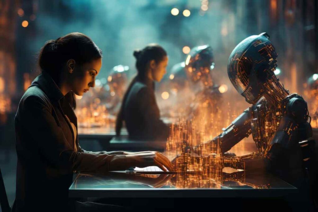 AI Lead Generation
