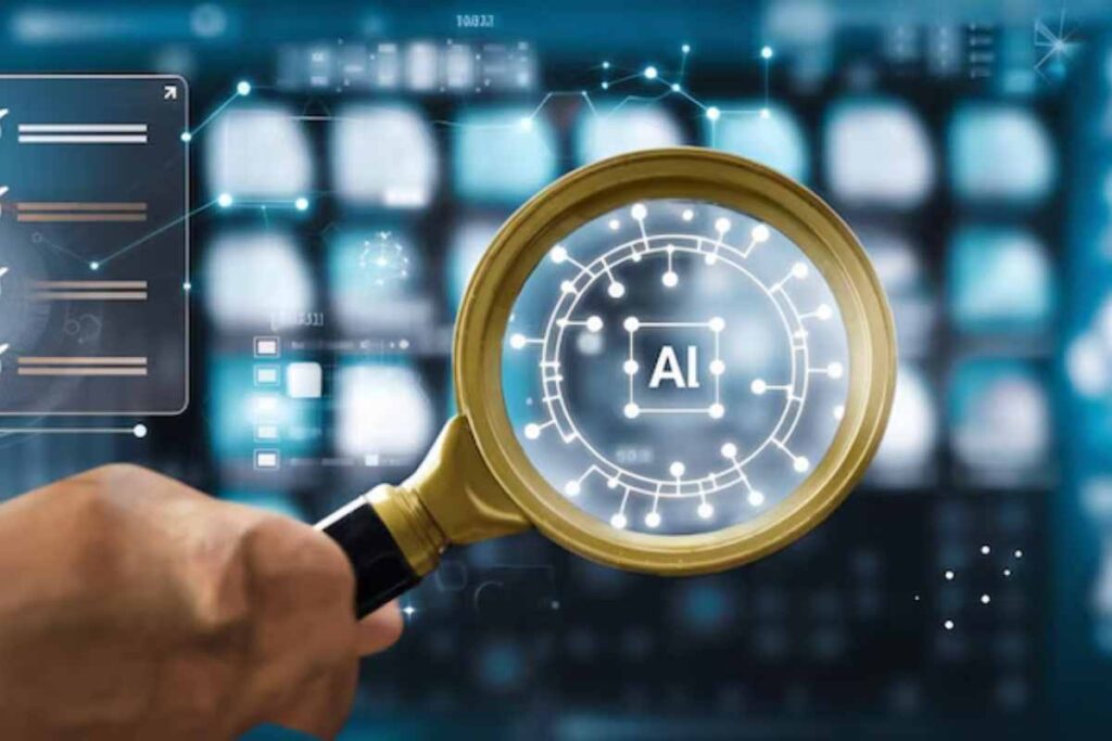 AI-Powered Testing with Selenium