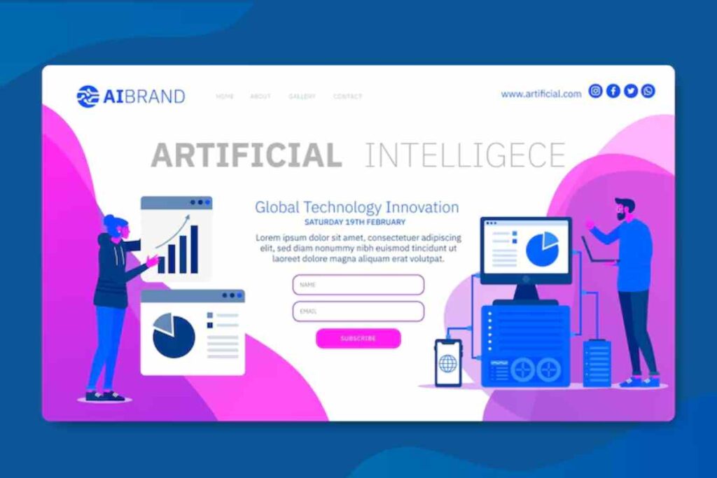 AI Presentation Tools