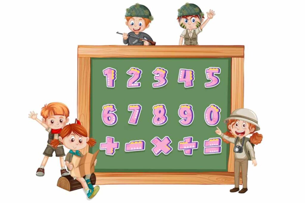Activities for Teaching Decimals