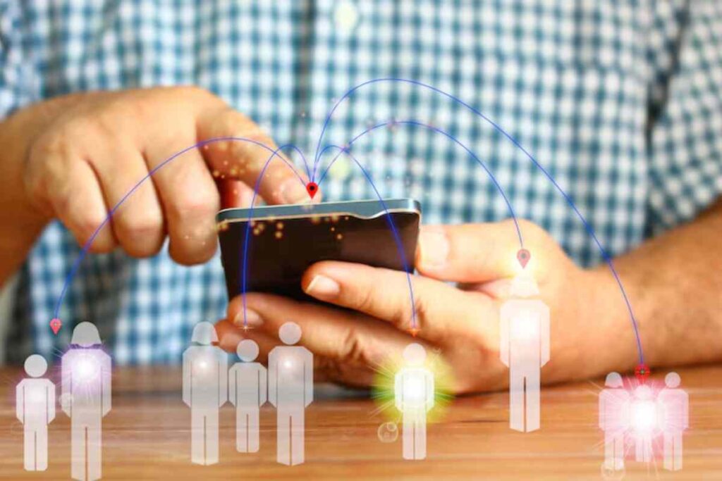 The Silent Matchmakers: How Ad Networks Connect Brands and Audiences Ad Networks