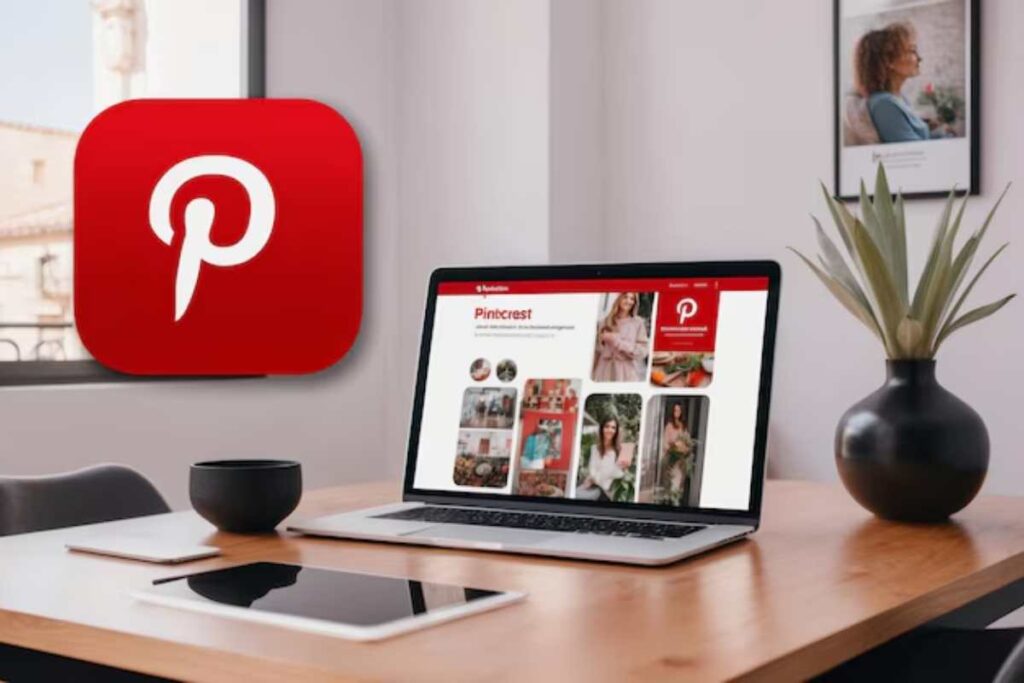 How to Advertise on Pinterest. Ad Types & Best Practices Start Advertise on Pinterest (1)
