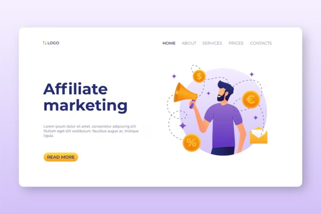 Affiliate Marketing (3)