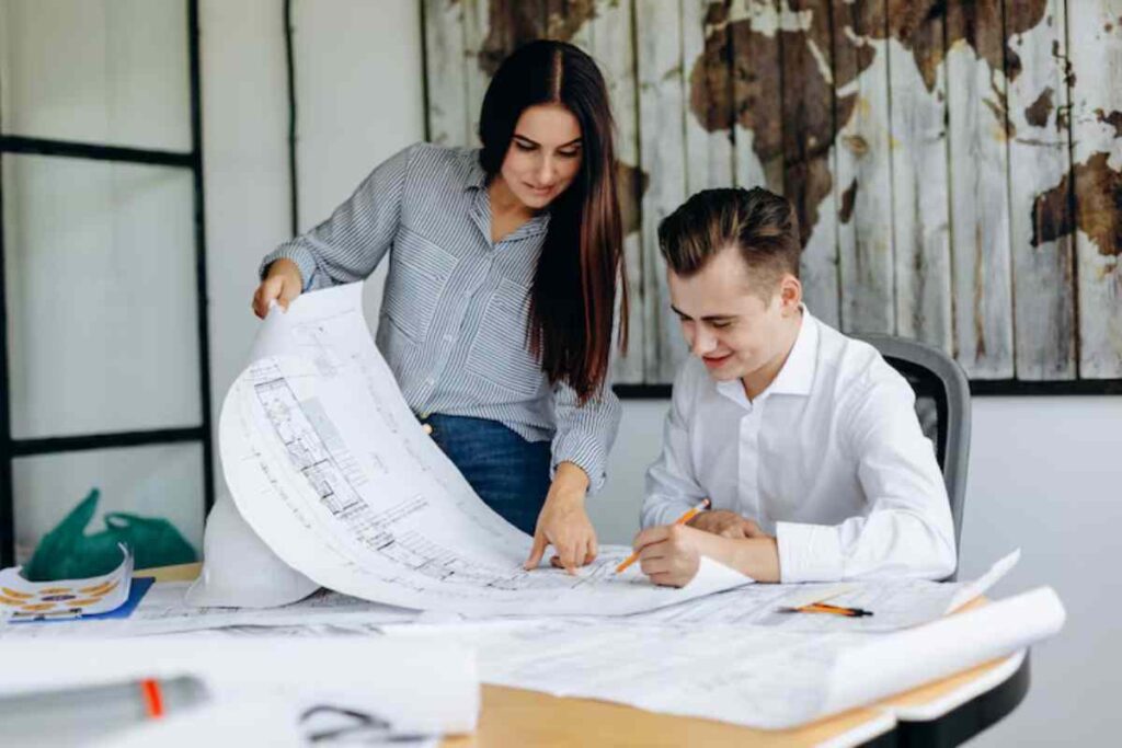 Architects
