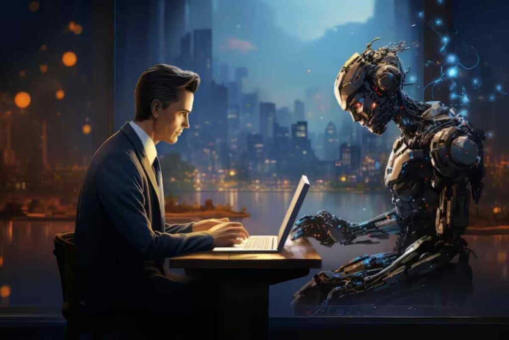 4 Reasons To Utilize Artificial Intelligence In Marketing Artificial Intelligence In Marketing