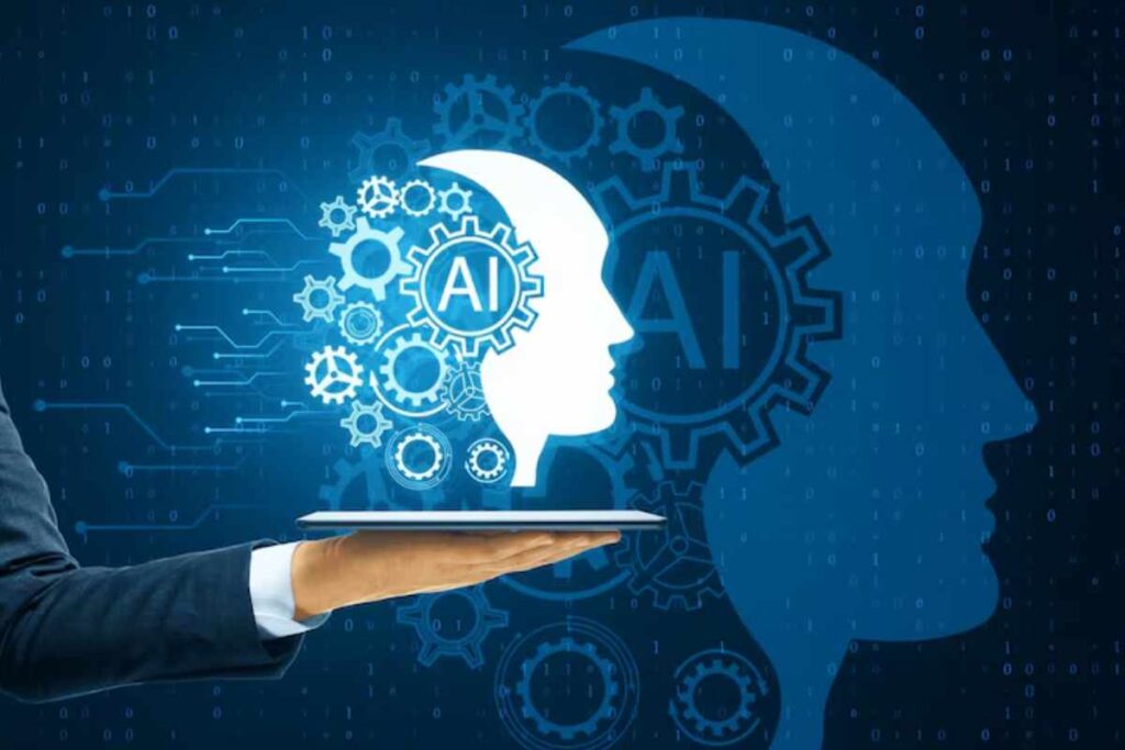 The Role of Artificial Intelligence in Knowledge Management Artificial Intelligence Knowledge