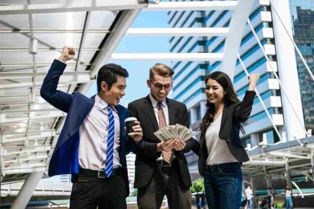Attract Venture Capitalists
