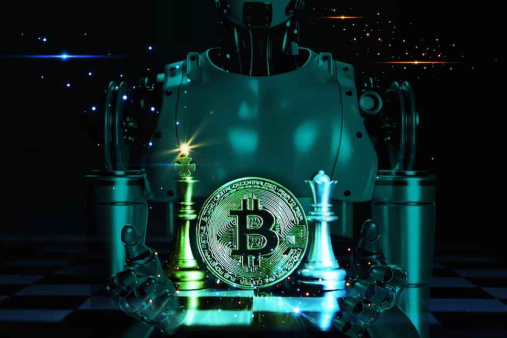 How Automated Crypto Trading Can Amplify Your Profits? Automated Crypto Trading