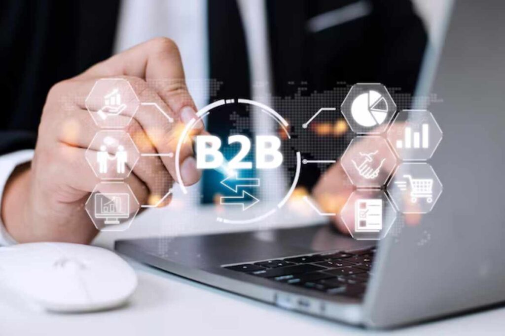 How to Market Your B2B IT Services B2B IT services
