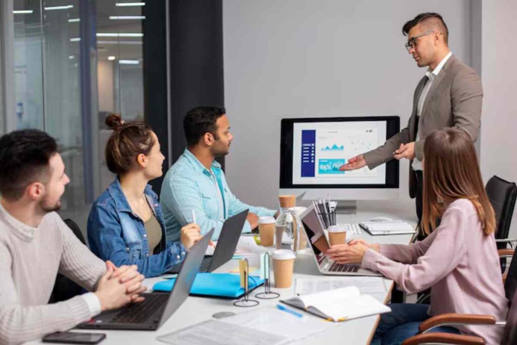 B2B Marketing Works