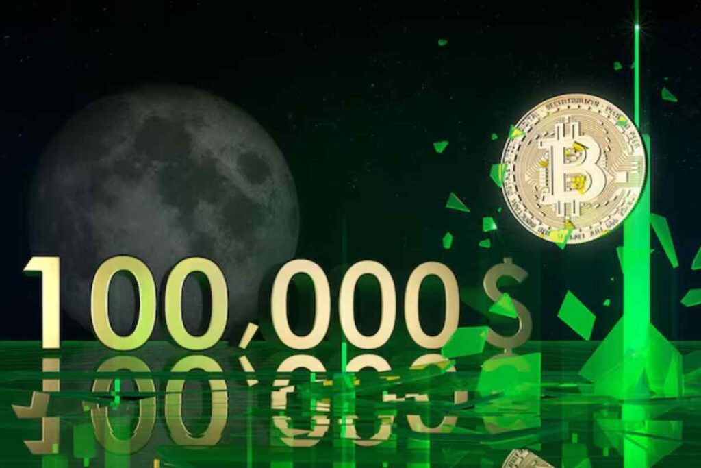 BTC cashout