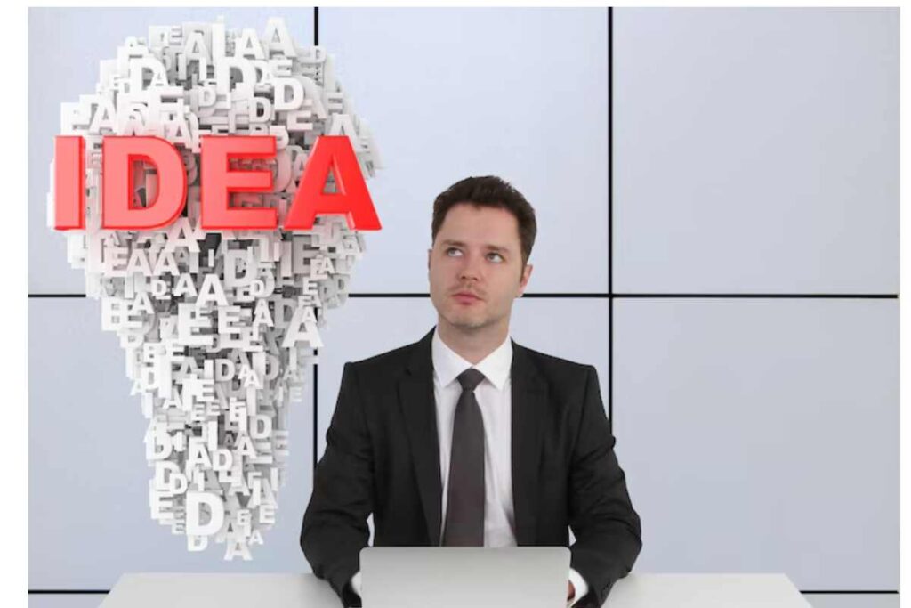 Becoming a Thought Leader Through Copy