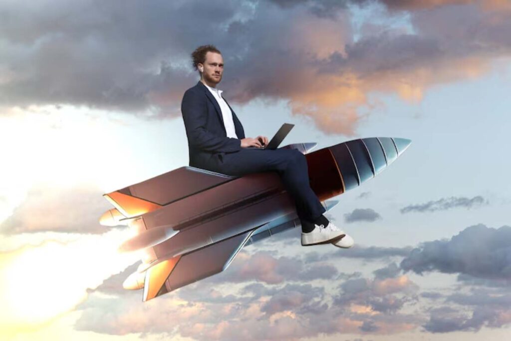 Becoming an Entrepreneur