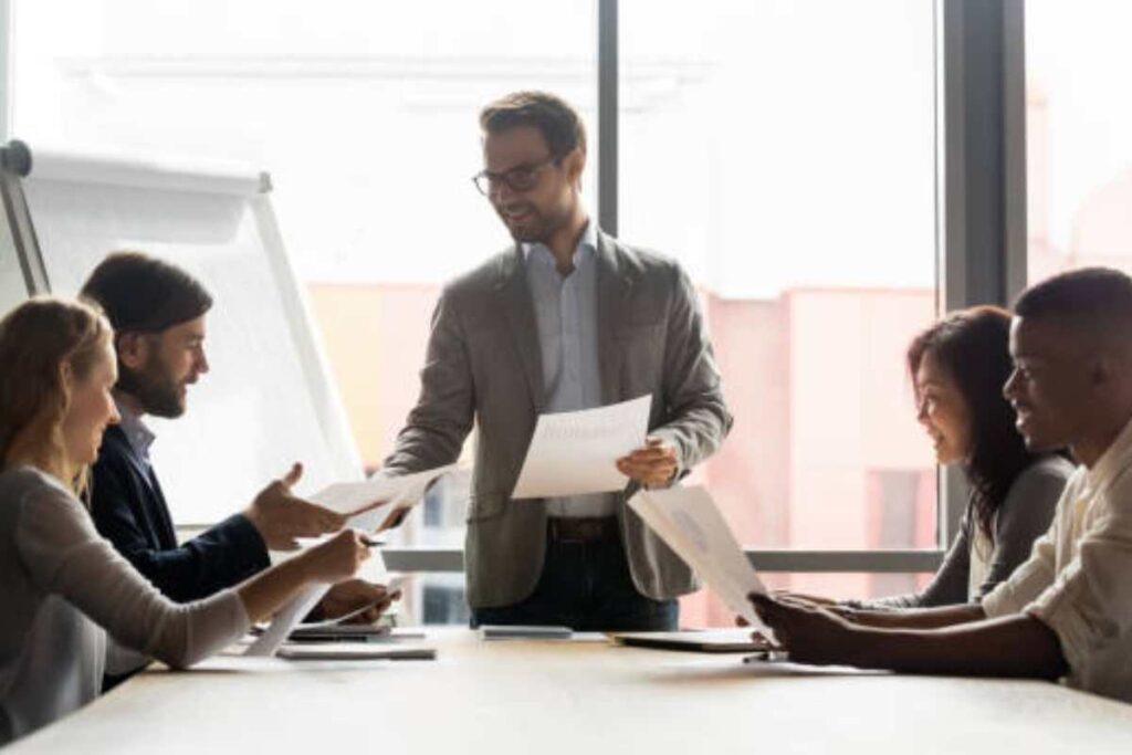 Benefits of Group Insurance for Employers