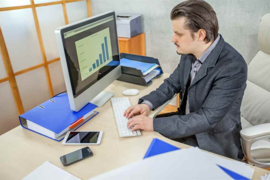 Benefits of Using Sales Rep Software