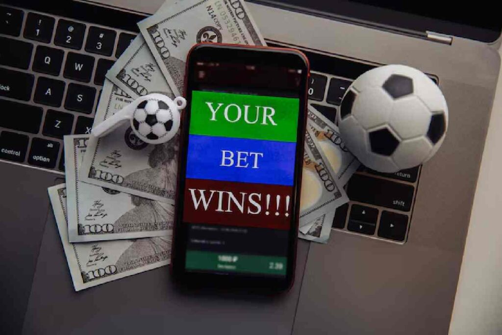 Betting Challenges: From Small Stakes to Big Wins Betting Challenges