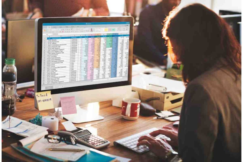 Bookkeeping