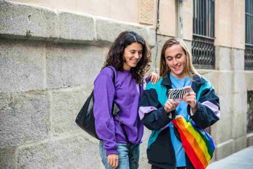 Business Can Support LGBTQ Nonprofits