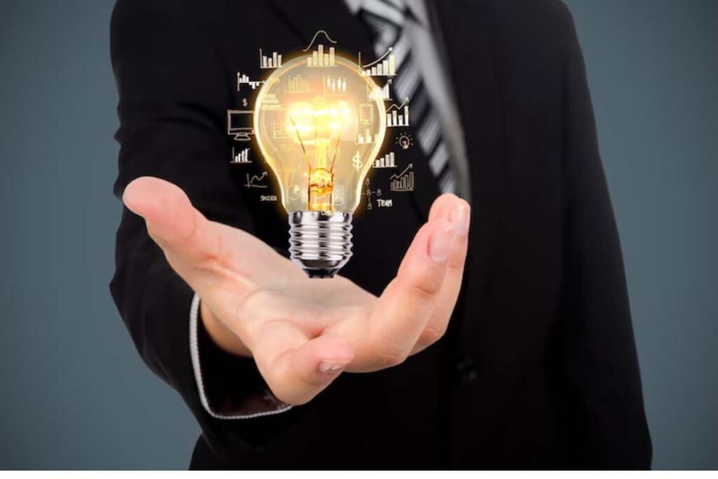 Business Ideas