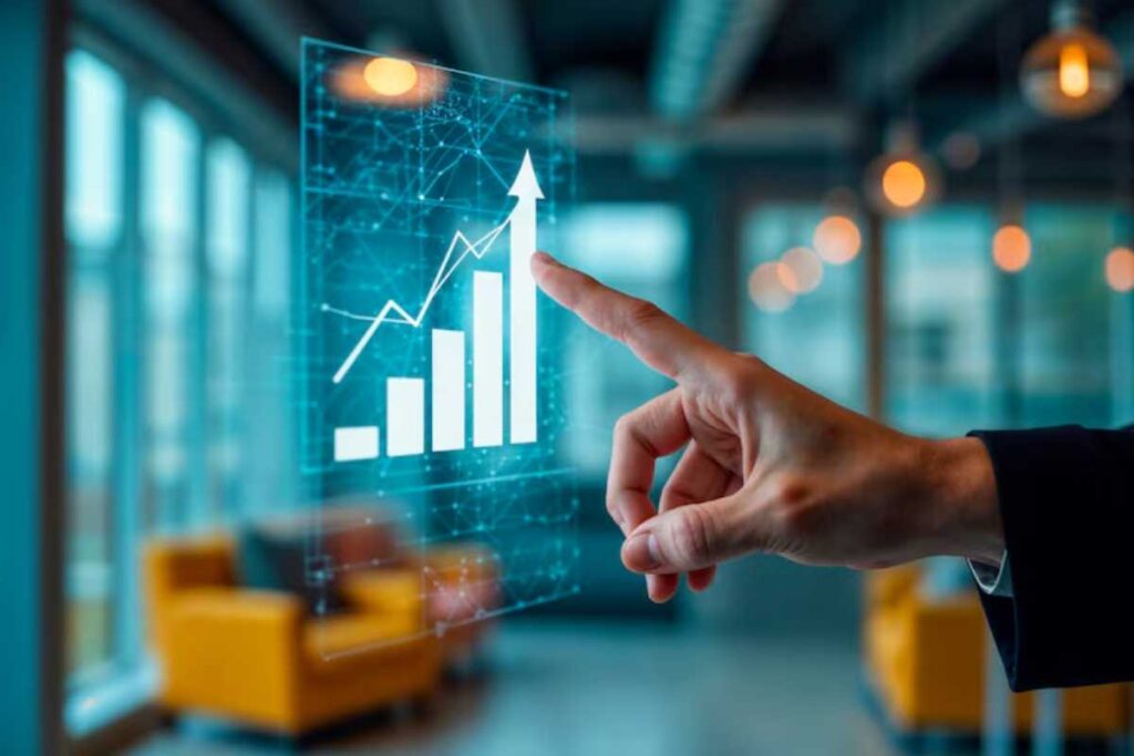 Business Improvement in 2025