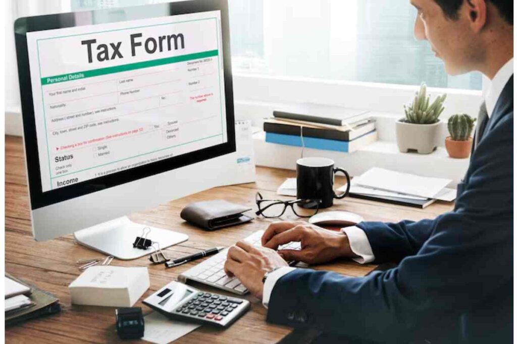 Business Taxes