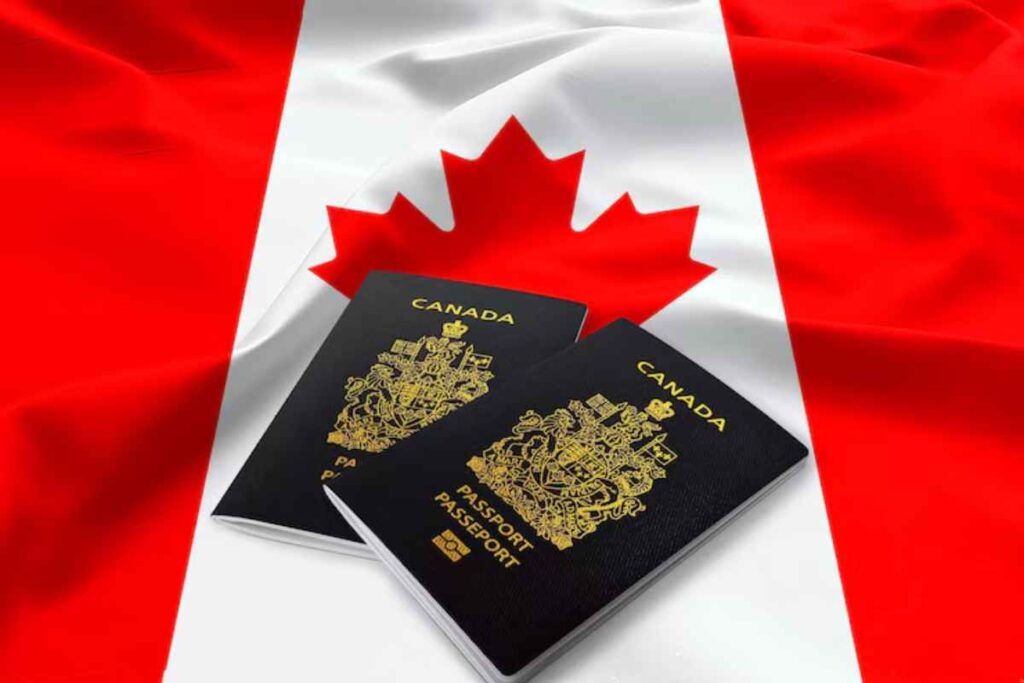 Understanding Canada’s Permanent Resident Card Canada's Permanent Resident Card